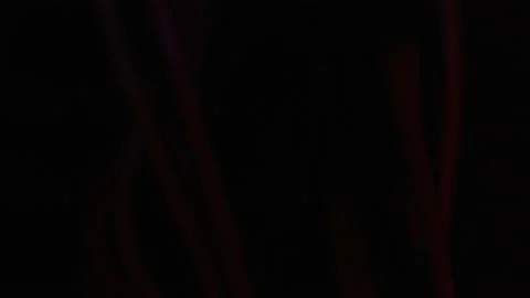 Flashing lights indicating about problems in server datacenter, required reboot Video stock 99532298