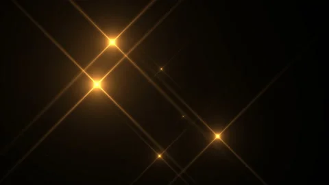 Flashing lights sparks background Stock Footage 141198804