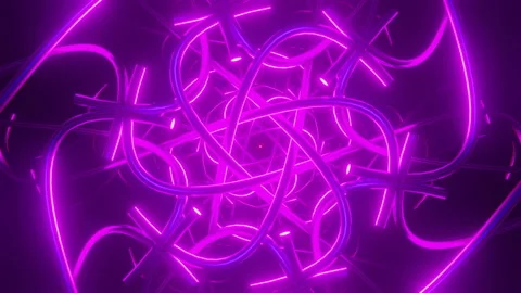 Flashing Metallic Curve Structure Vj Loo Stock Video Pond5 Flashing Metallic Curve Structure Vj Loo Stock Video Pond5