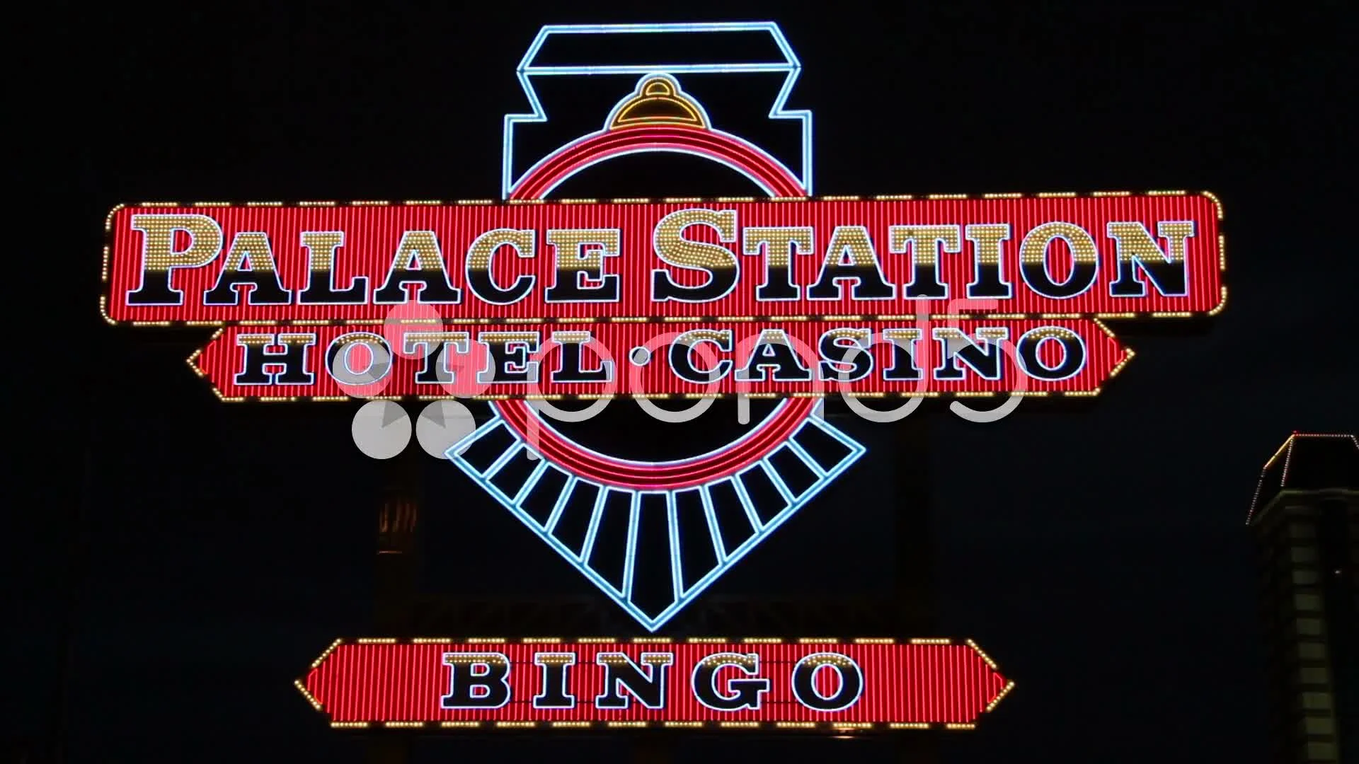 Palace station bingo hours christmas eve