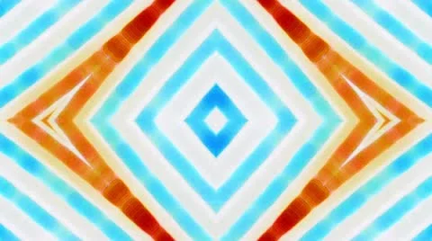 Flashing Neon pattern. Stock Footage 12721011