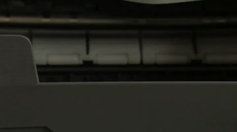 Flashing Printer Cartridges 動画素材 283965