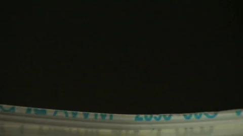 Flashing Printer Cartridges 動画素材 284583