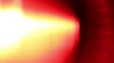 Flashing red LED light, extreme close-up Stock Footage 67327965