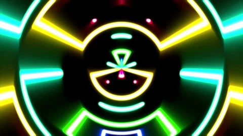 Flashing Shape Vj Loop Animation Stock Video Pond5 Flashing Shape Vj Loop Animation Stock Video Pond5