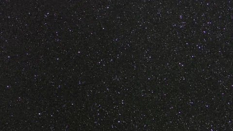 Flashing spots of light of different colors on a static background. Stock-Footage 211714941