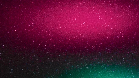 Flashing spots of light of different colors on a static background. Stock-Footage 211716537