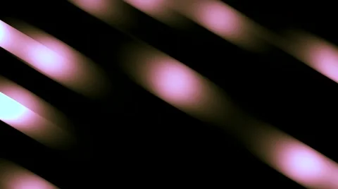 Flashing Stripes Stock Footage 42227140