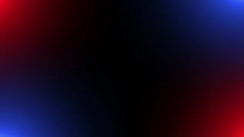 Flashing strobe lights, Emergency vehicles warning light animation Stock Footage 321194088