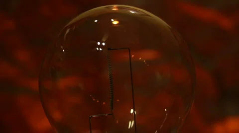 FlashingBulb 스톡 동영상 654697