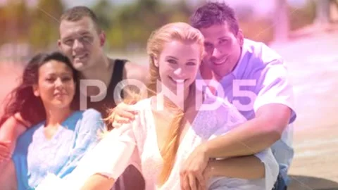 FlashingTransitions+MOGRT  After Effects	Stock