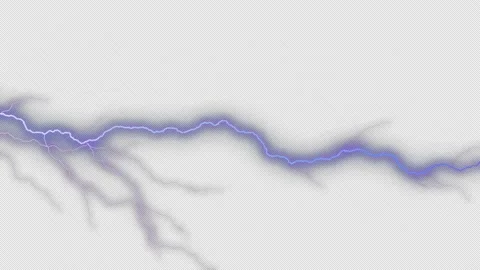 Flashlight Animation with Alpha Channel Stock Footage 209864981