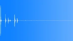 Flashlight dropSound Effect