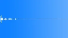 Flashlight dropSound Effect