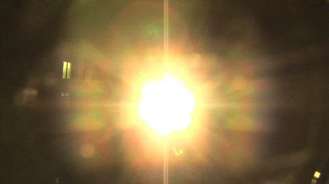 Flashlight Vídeo Stock 507492