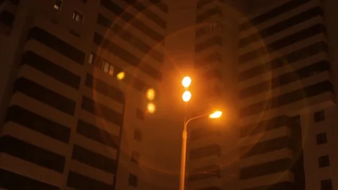 Flashlight 库存影片 128190923