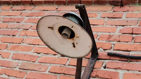 Flashlight Stock Footage 246499098