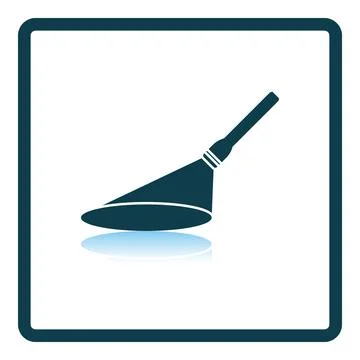 Flashlight Icon Stock Illustration