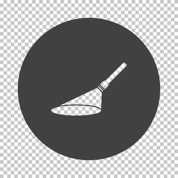 Flashlight Icon 스톡 일러스트