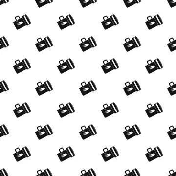 Flashlight pattern vector Stock Illustration