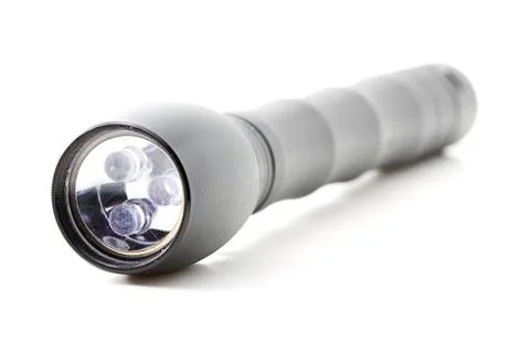 Flashlight Stock Photos