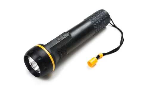 Flashlight Stock Photos