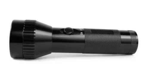 Flashlight Stock Photos