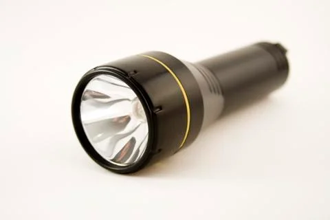 Flashlight Stock Photos