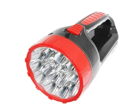 Flashlight Stock Photos