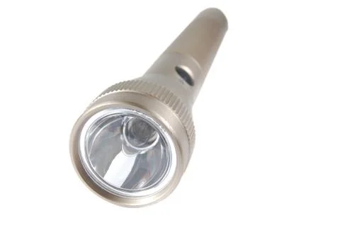 Flashlight Stock Photos