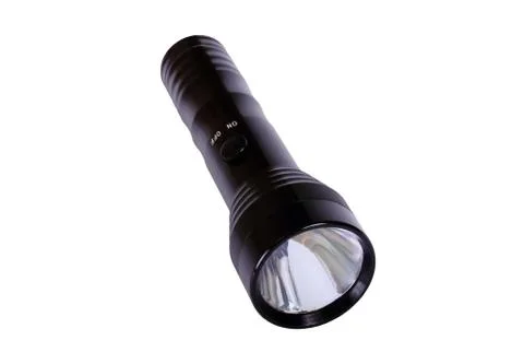 Flashlight Stock Photos