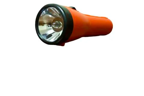Flashlight Stock Photos