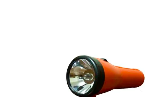 Flashlight Stock Photos