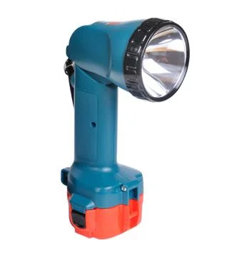 Flashlight Stock Photos