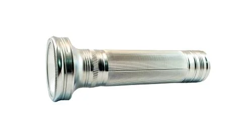 Flashlight Stock Photos