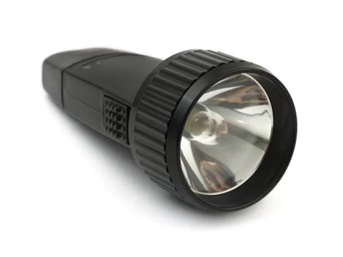 Flashlight Stock Photos