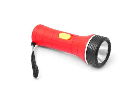 Flashlight Stock Photos
