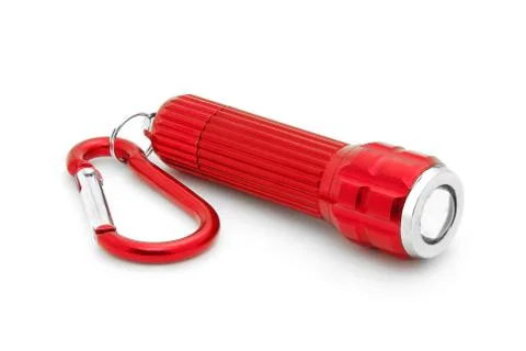 Flashlight Stock Photos