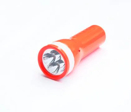 Flashlight Stock Photos