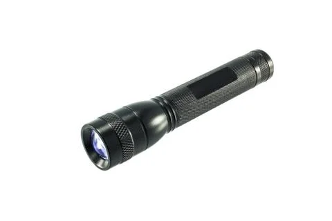 Flashlight Stock Photos
