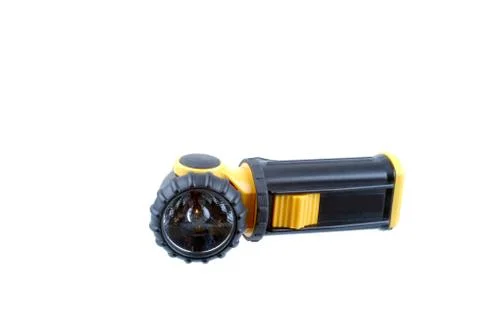 Flashlight Stock Photos