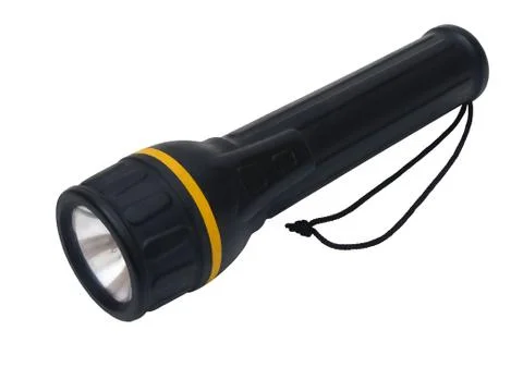 Flashlight Stock Photos