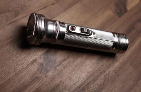 Flashlight Stock Photos