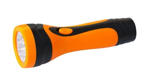 Flashlight Stock Photos