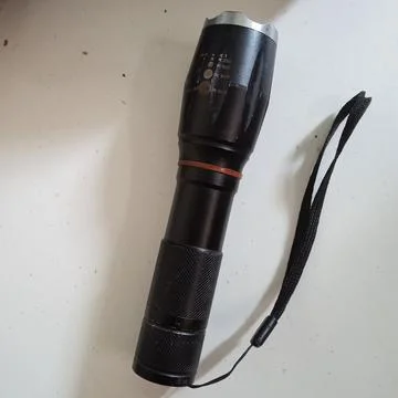 Flashlight Stock Photos