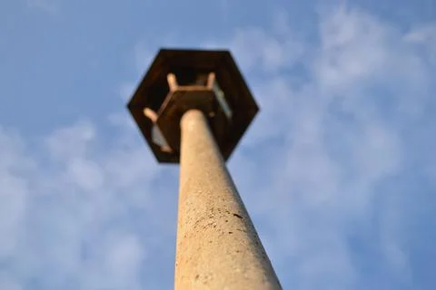 Flashlight Stock Photos