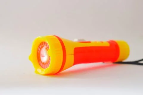 Flashlight Stock Photos