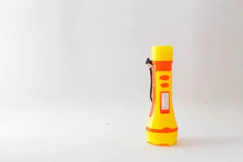 Flashlight Stock Photos