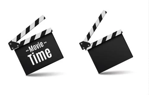 Flashlight on a transparent background. Stock Illustration