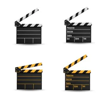 Flashlight on a transparent background. Stock Illustration